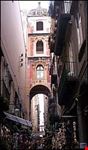 centro storico napoli