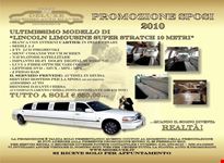 LIMOUSINE
