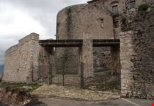 CASTELLO DEI SANSEVERINO