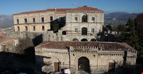 CASTELLO DEI SANSEVERINO