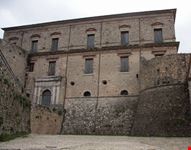 CASTELLO DEI SANSEVERINO