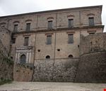 CASTELLO DEI SANSEVERINO CASTELLO DEI SANSEVERINO