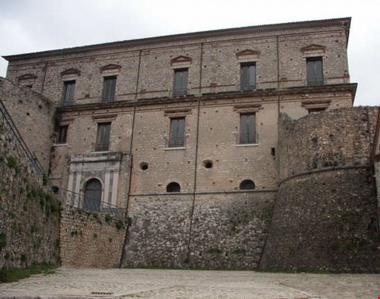 Teggiano