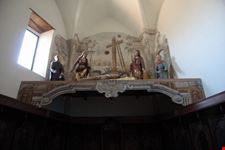 CHIESA CONVENTO SS. PIETA'