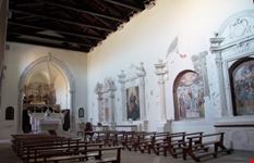 CHIESA CONVENTO SS. PIETA'