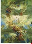 Dipinto della volta di Eliseo Fumagalli (1921-22)