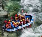 Rafting sul Ticino Rafting sul Ticino