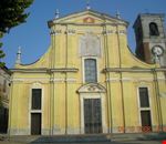 chiesa di s. Giovani Decollato Pieve Terzagni chiesa di s. Giovani Decollato Pieve Terzagni