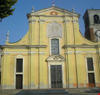 chiesa di s. Giovani Decollato Pieve Terzagni chiesa di s. Giovani Decollato Pieve Terzagni