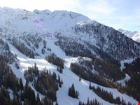 Aprica dal parapendio