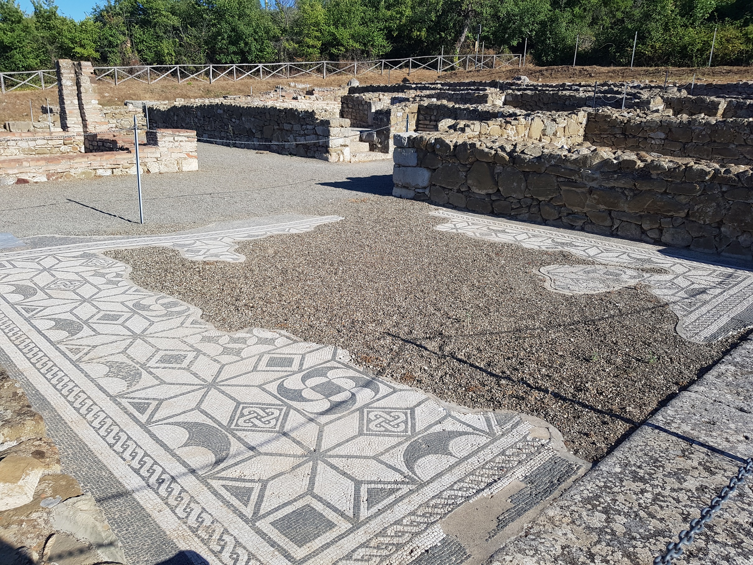 Pavimenti