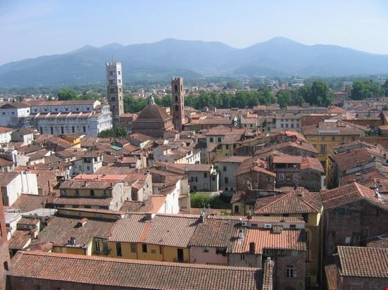 Lucca dentro Lucca alessandro bianchi alessandro bianchi