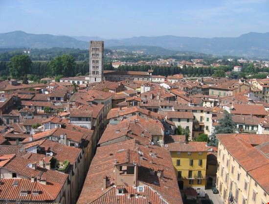 Lucca dentro Lucca alessandro bianchi alessandro bianchi