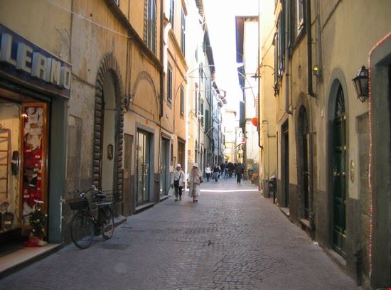 Lucca dentro Lucca alessandro bianchi alessandro bianchi