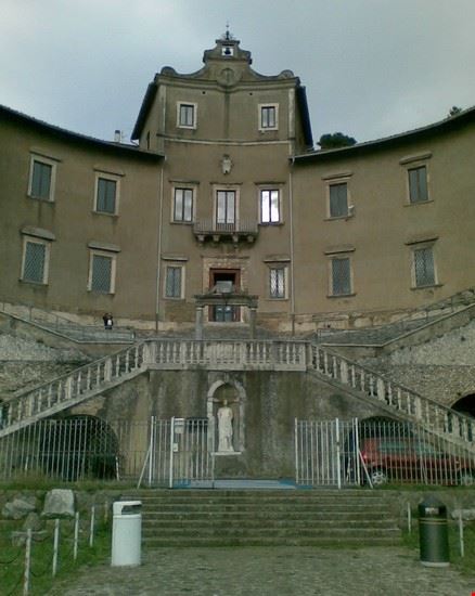 Museo Archeologico di Palazzo Barberini Palestrina Ivano Carpentieri Ivano Carpentieri