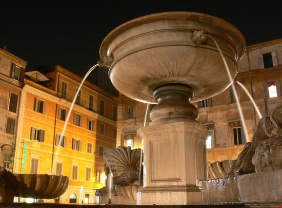 Trastevere Rome Ackab Photography - ©Shutterstock Ackab Photography - ©Shutterstock