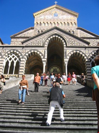 Amalfi Coast Naples alessandro bianchi alessandro bianchi