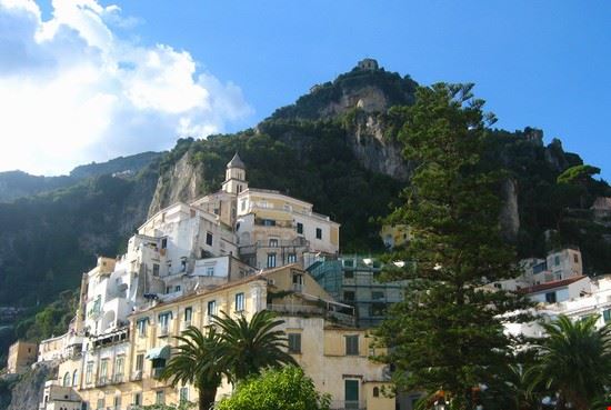 Amalfi Coast Naples alessandro bianchi alessandro bianchi