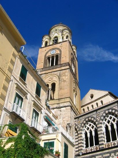 Amalfi Coast Naples alessandro bianchi alessandro bianchi