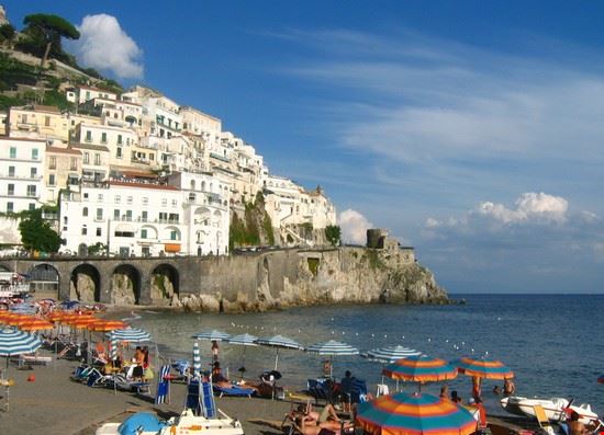 Amalfi Coast Naples alessandro bianchi alessandro bianchi