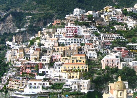 Amalfi Coast Naples alessandro bianchi alessandro bianchi