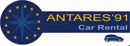 Antares'91