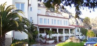 Hotel Nido d'Aquila