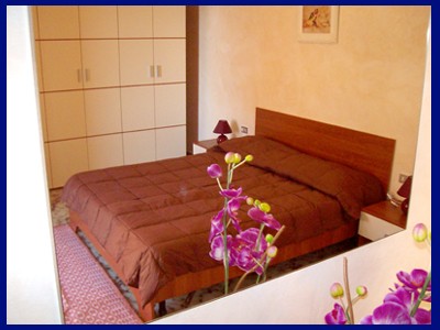 Camera B&B