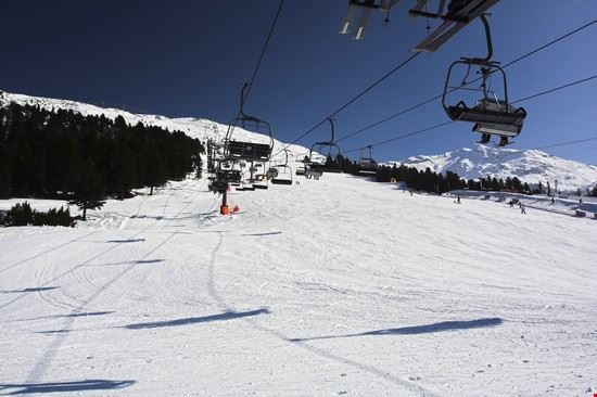  Bormio Jiri Vondracek - ©Shutterstock Jiri Vondracek - ©Shutterstock