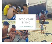 Scuola di Vela amMontauro