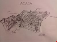 Acaya 