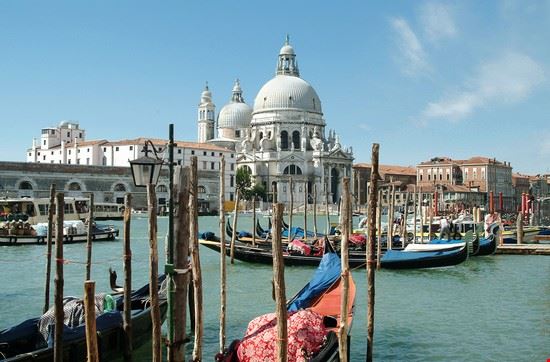 Laguna di Venezia Fonte: T-Design - ©Shutterstock T-Design - ©Shutterstock T-Design - ©Shutterstock