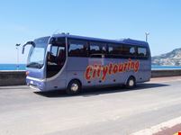 bus Gran turismo