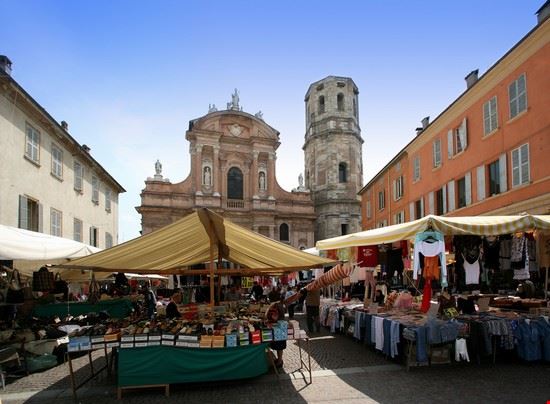 Basilica di San Prospero  - Fonte: Gianluca Figliola Fantini - ©Shutterstock - Gianluca Figliola Fantini - ©Shutterstock - Gianluca Figliola Fantini - ©Shutterstock