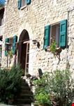 Il borgo medievale di Frascarola