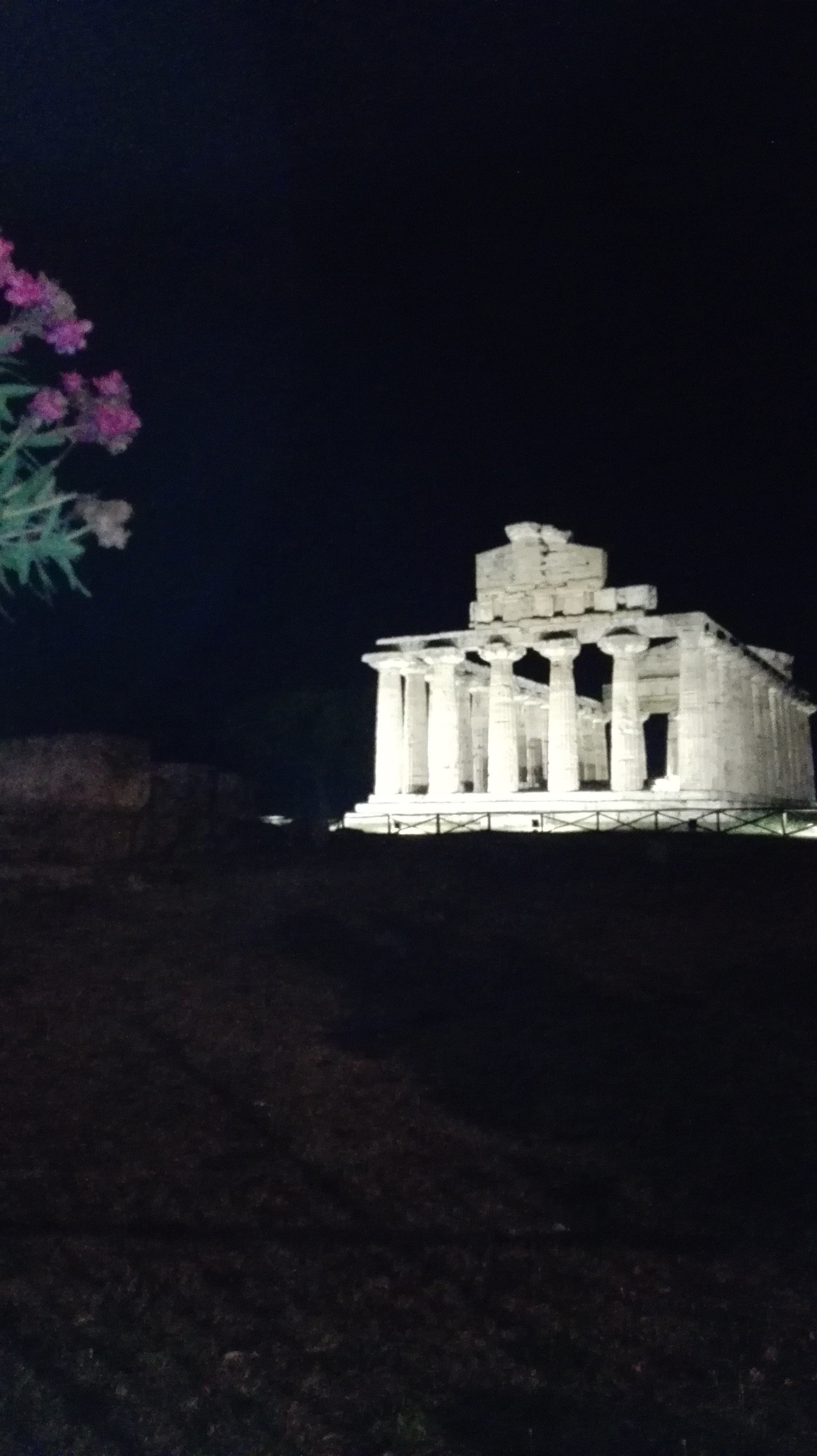 Paestum 