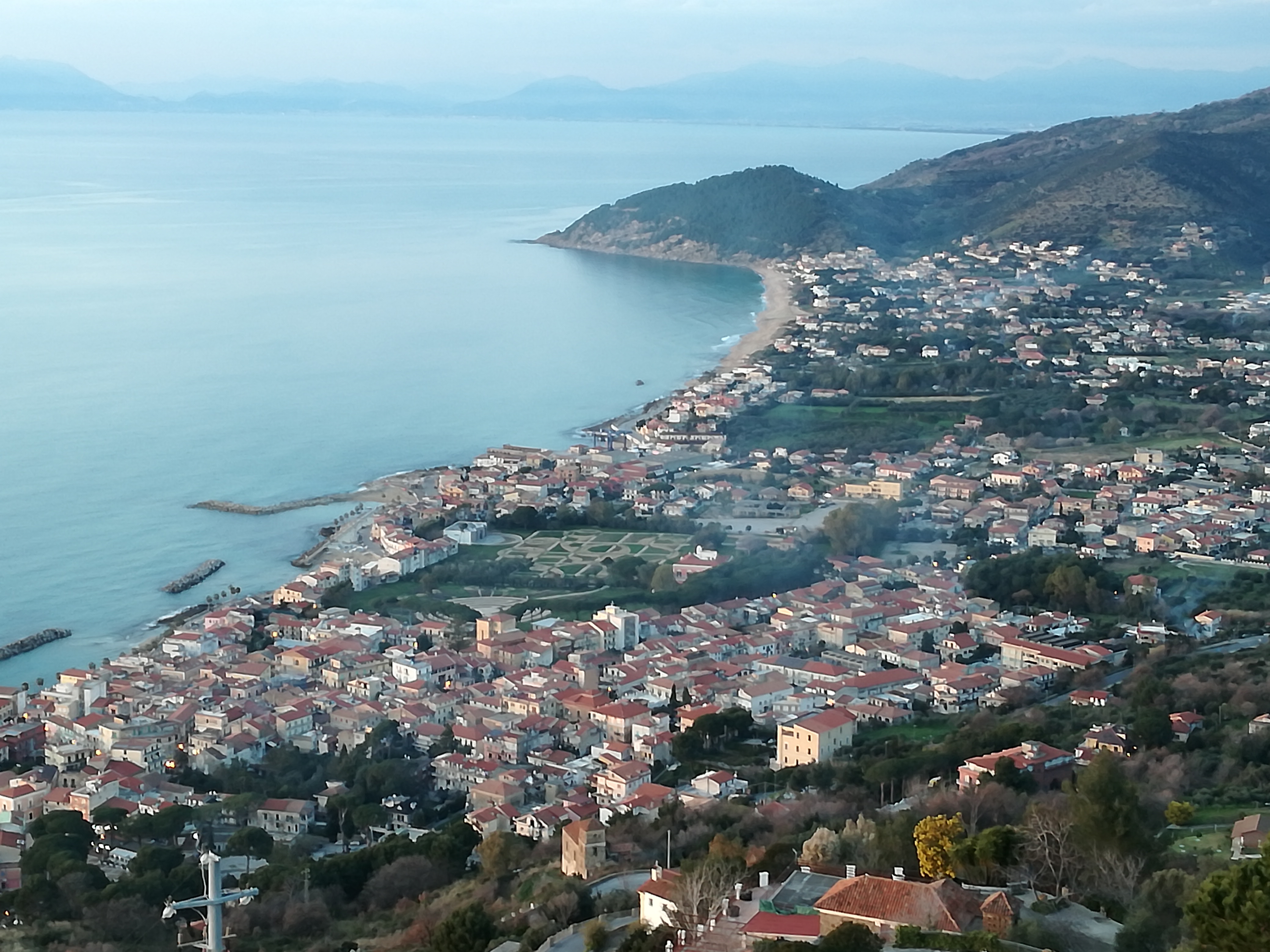 Castellabate