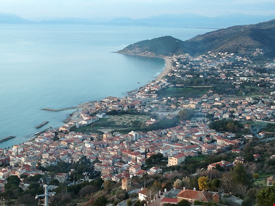 Castellabate Dal Castello dell'Abate  