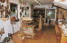 La bottega 