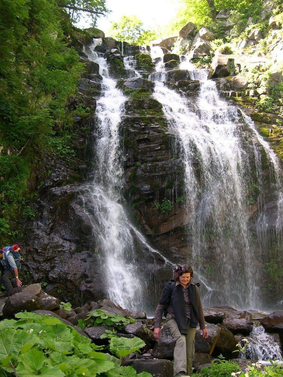 cascata