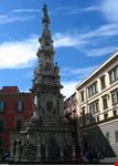 Piazza del Gesù
