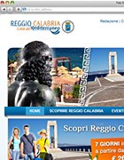 Portale Turismo Reggio Calabria