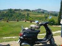 Vespa 125 cc