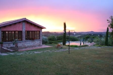 Casa Vacanze a San Miniato