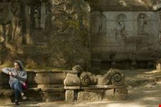 Il parco dei mostri