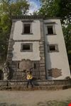 Bomarzo