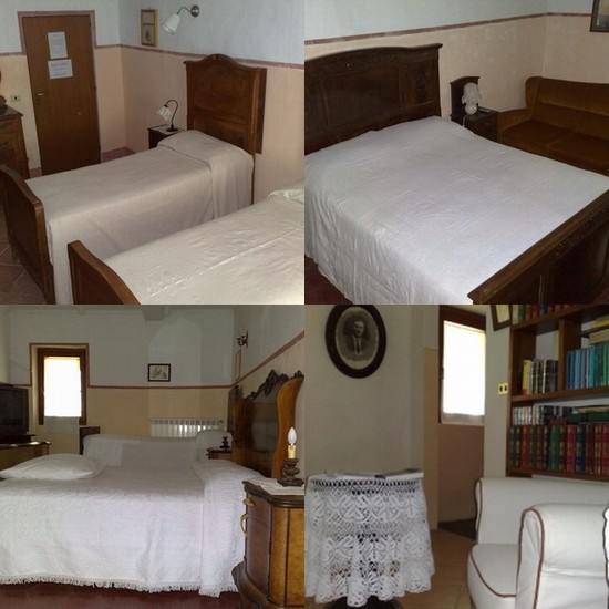 Camere da letto