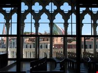 Ex Aula Magna Carlo Scarpa