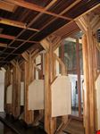 Boiserie Carlo Scarpa