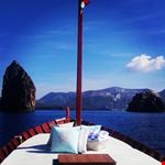 Eoliana ai faraglioni di Lipari